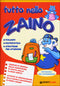 Tutto nello Zaino (Mago Blu 5) + Soluzioni degli esercizi::Italiano, matematica, strategie per studiare. Esercizi di verifica delle competenze in uscita dalla classe quinta. Attività di preparazione alla scuola secondaria di primo grado. Con fascicolo pe