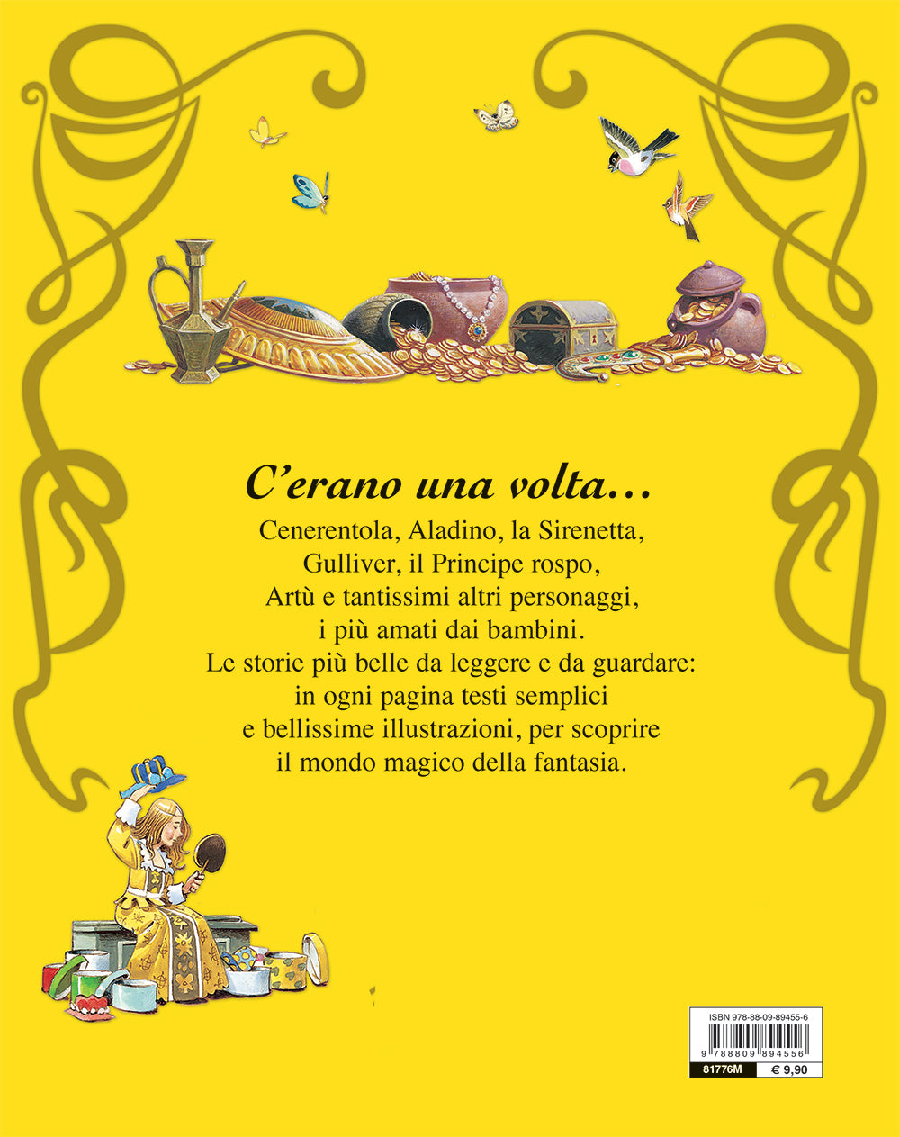 Le storie più belle