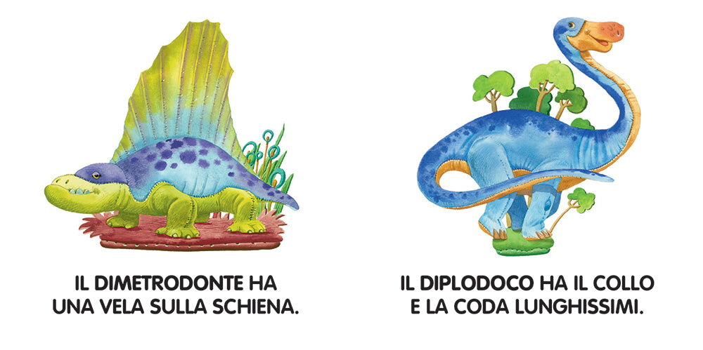 Dinosauri