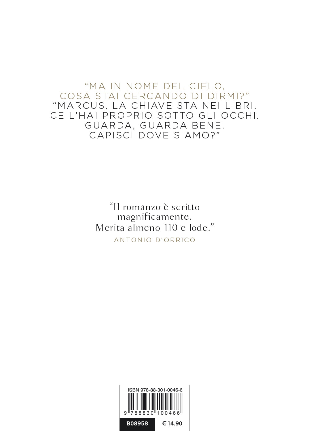 La verità sul caso Harry Quebert