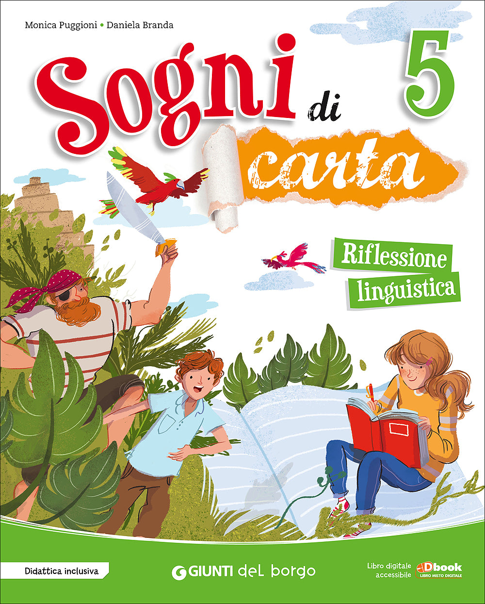 Sogni di carta - Conf. Vendita 5