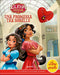 Libro gioiello - Elena di Avalor. Una promessa tra sorelle::Con la collana e il ciondolo di Avalor
