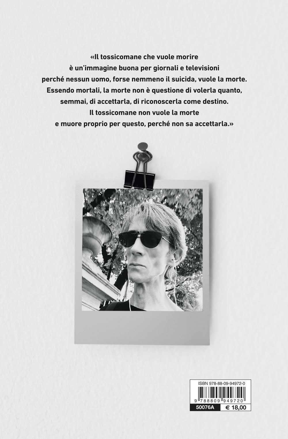 Sanpa, madre amorosa e crudele