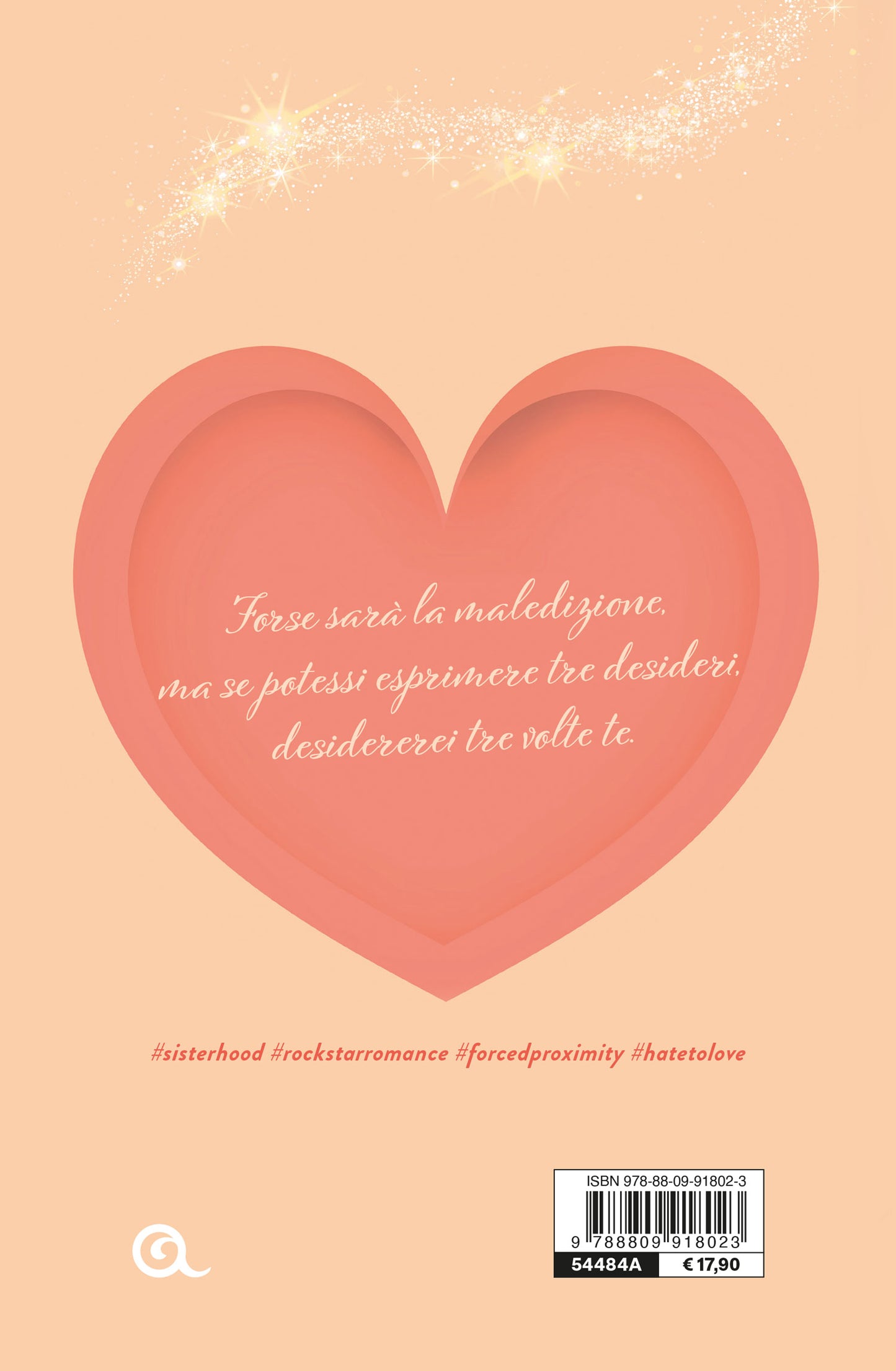 Tre desideri e una maledizione