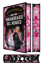Come (non) innamorarsi del nemico - EDIZIONE DELUXE