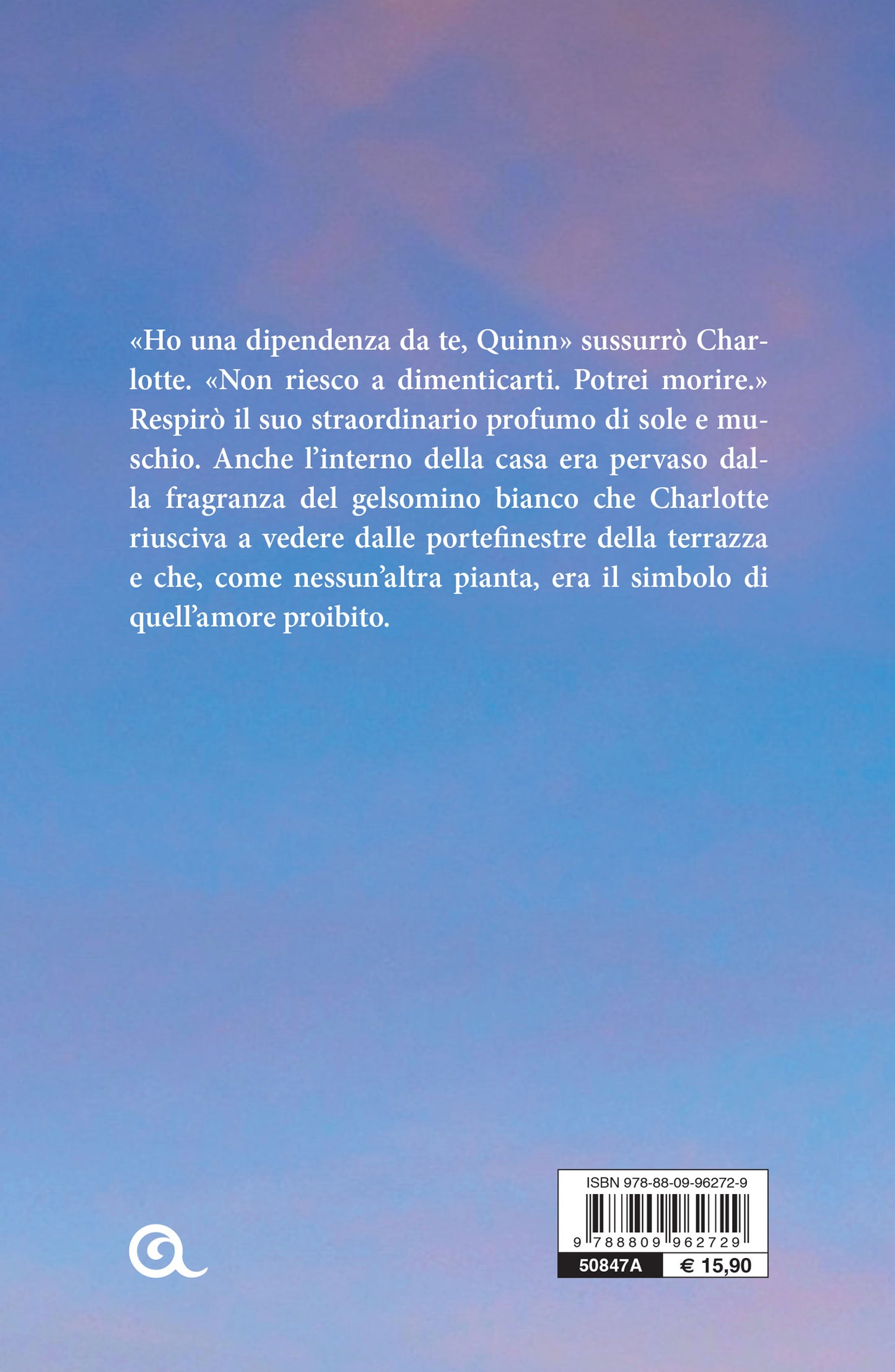 Gelsomino bianco::I segreti di Kew Gardens