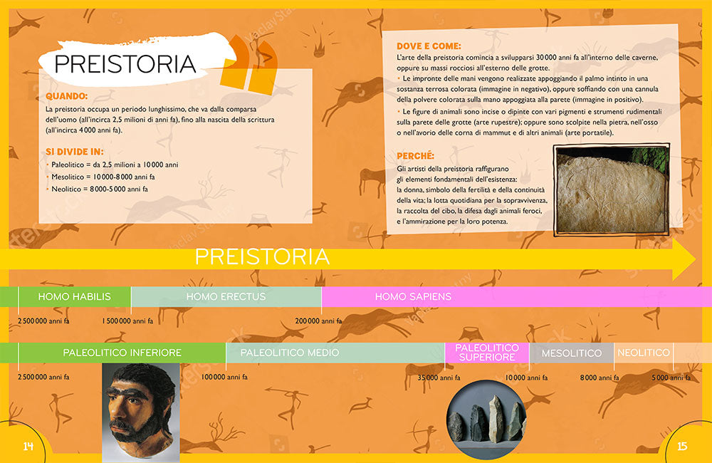 Il grande libro dell'arte