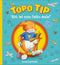 Topo Tip. Ahi, mi sono fatto male!