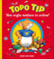 Topo Tip. Non voglio mettere in ordine!