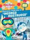 Meteoheroes. Pluvia e Thermo in “Ingorgo mostruoso