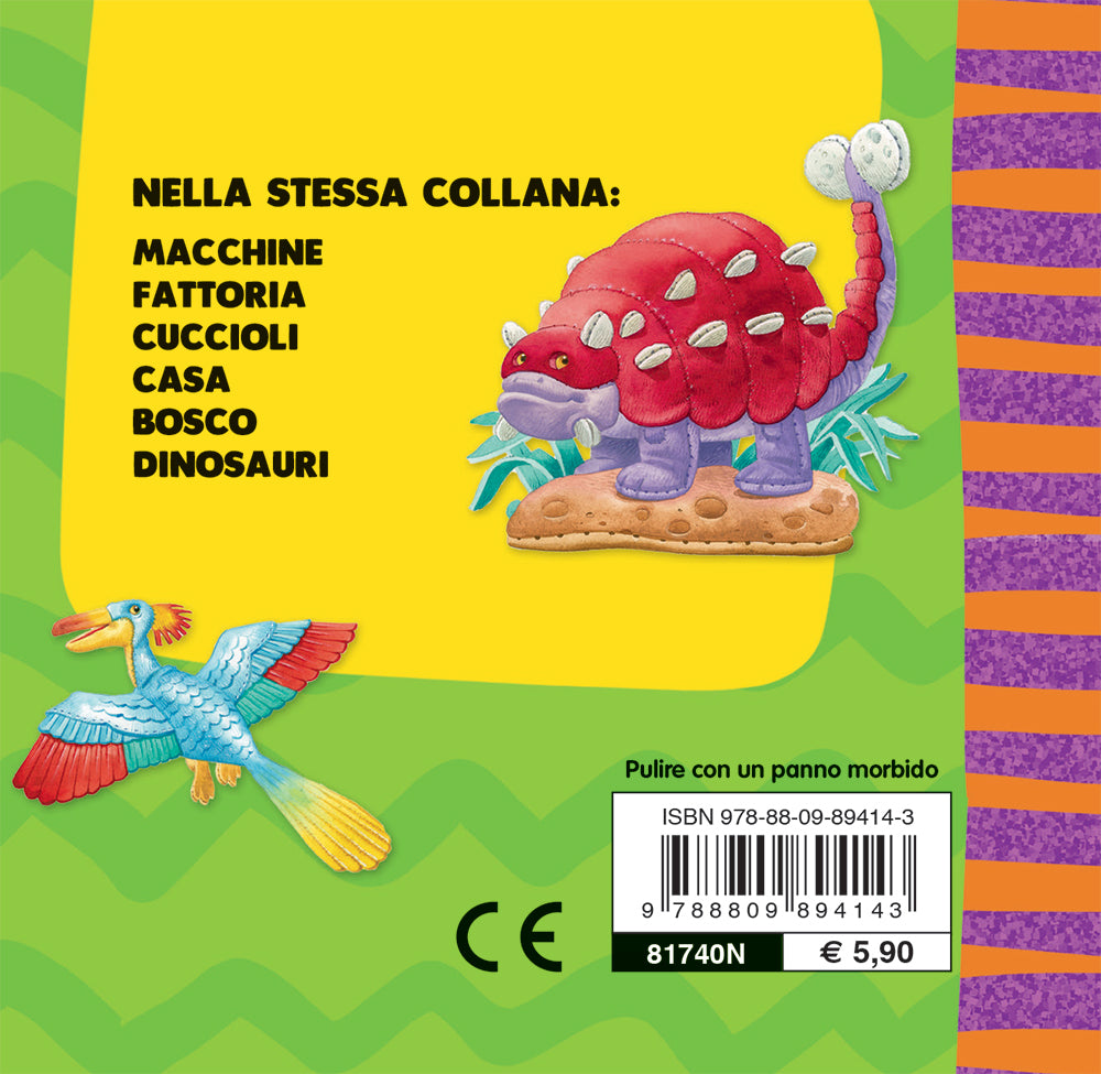 Dinosauri