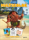 Il nuovo Multicolor - Oceania::Tanti nuovi giochi