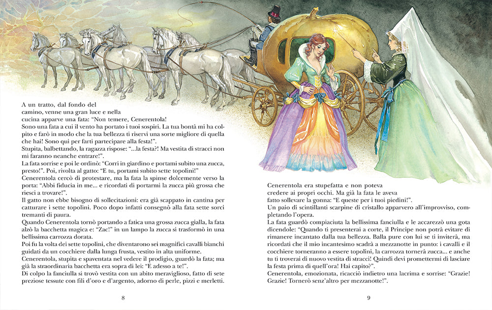 Le storie più belle