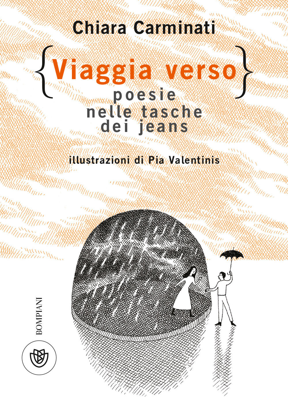 Viaggia verso::Poesie nelle tasche dei jeans
