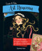 Art Nouveau::12 incantevoli immagini da scoprire e trasformare per rilassarsi in modo creativo