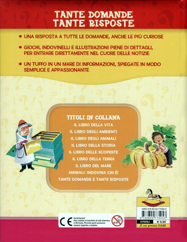 Vita::Con stickers e quiz