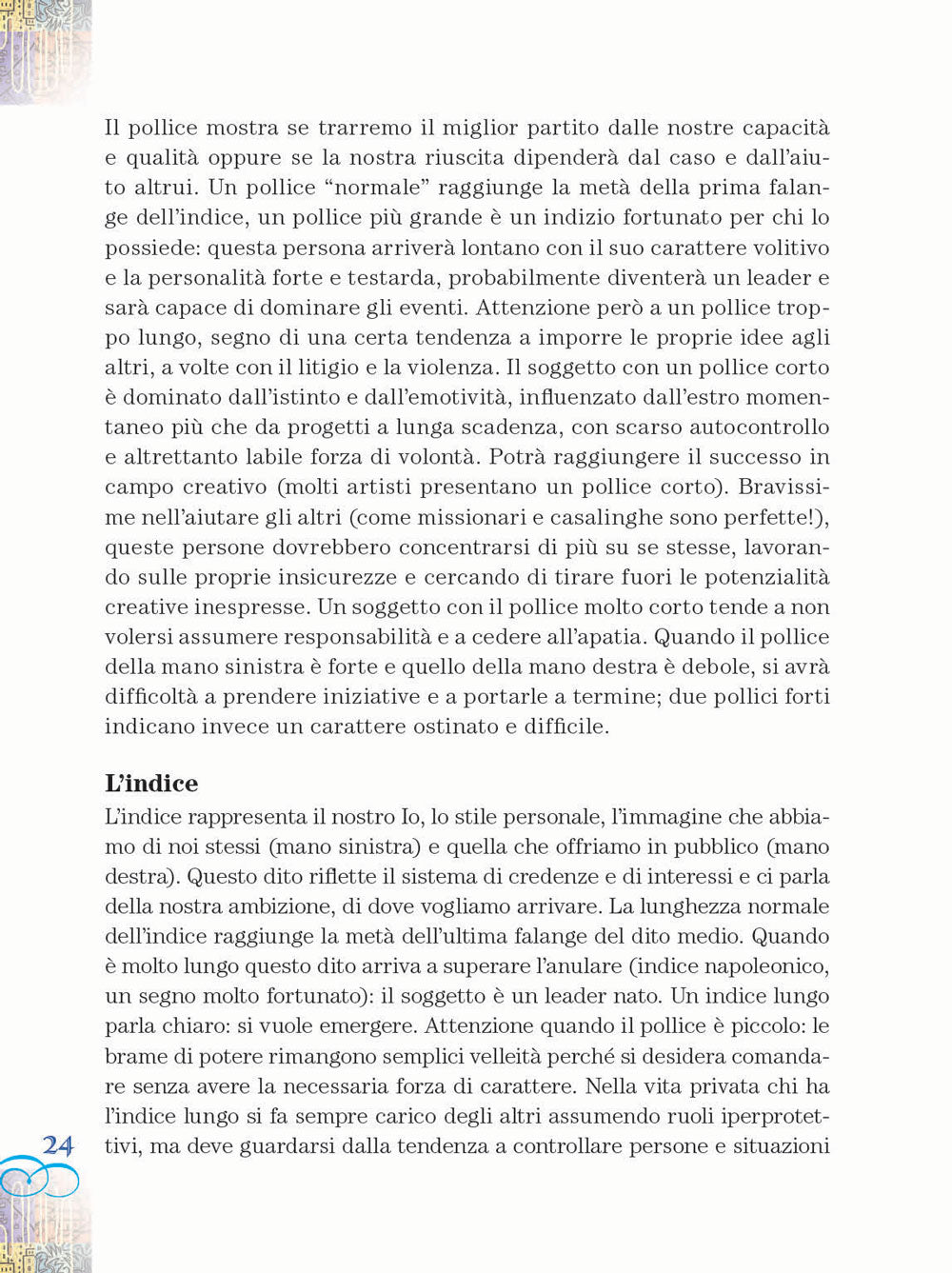 Come leggere la mano::Per conoscere il carattere, le attitudini, l'amore, la salute, la carriera - Con poster: la mappa della mano