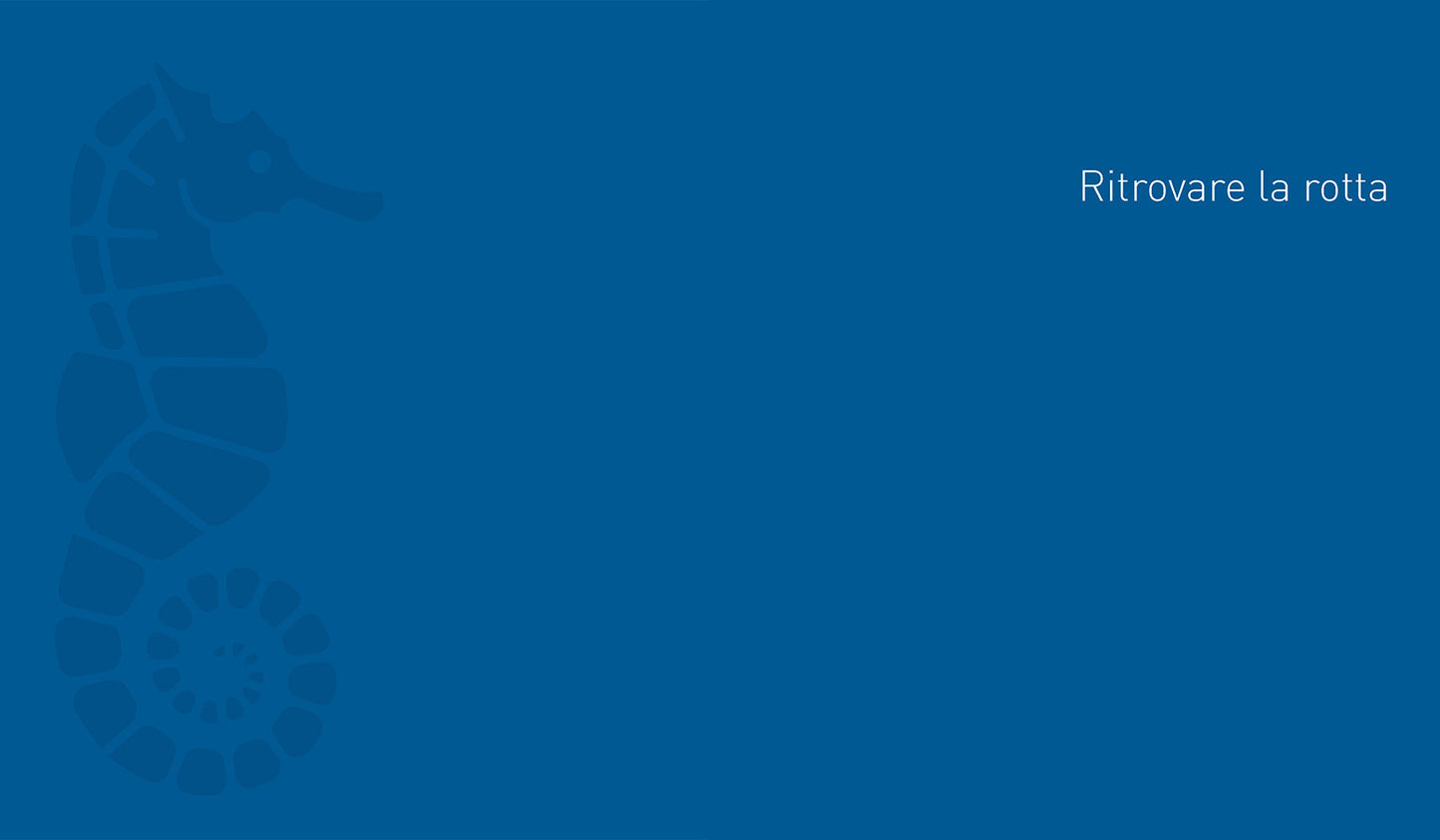 La vita del mare  il mare per la vita::150 anni di ricerca alla Stazione Zoologica Anton Dohrn