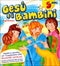 Gesù e i Bambini - 5 anni::Quaderno operativo per l'insegnamento della religione cattolica secondo le indicazioni della Circolare Ministeriale n. 25 del 22 aprile 2008