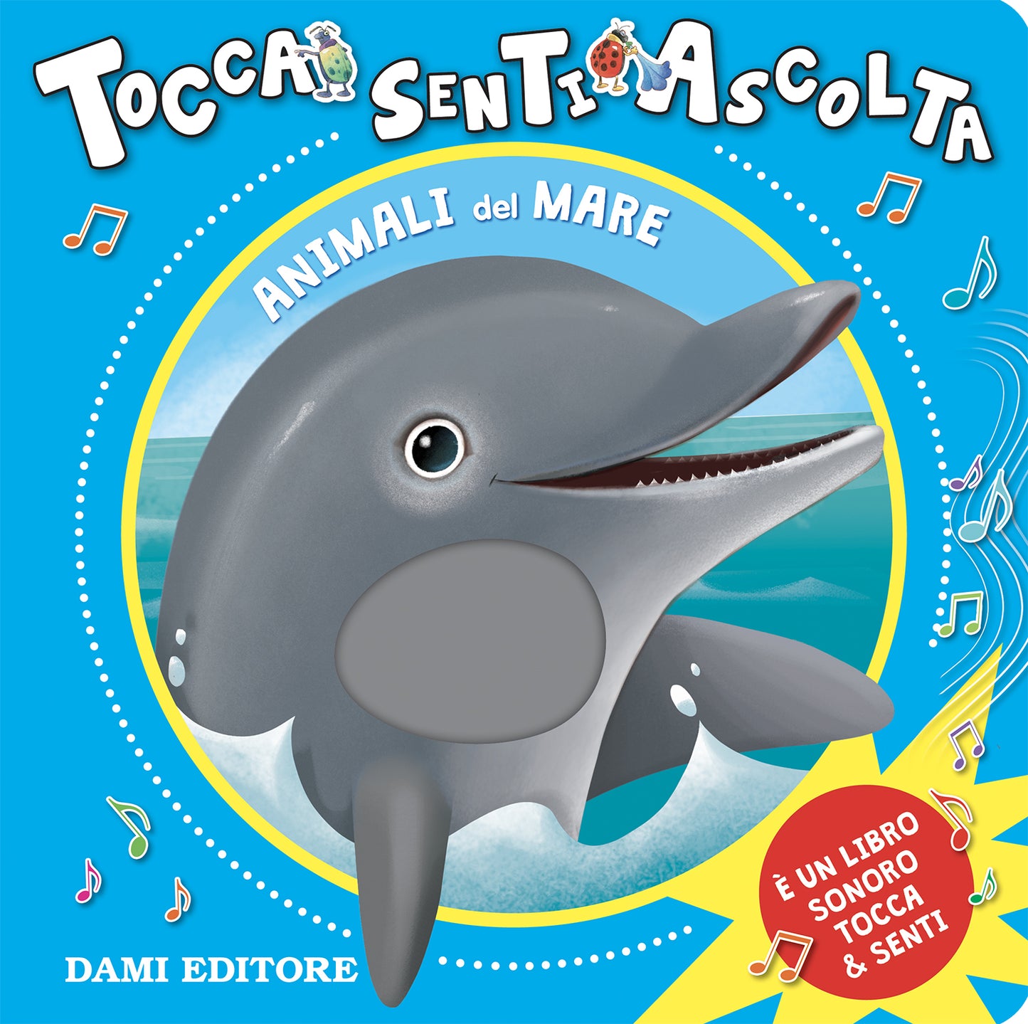 Animali del mare