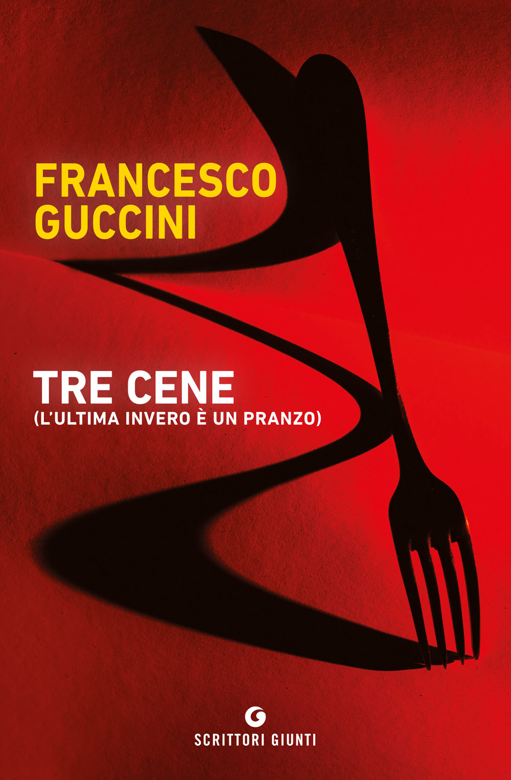 Tre cene::L’ultima invero è un pranzo