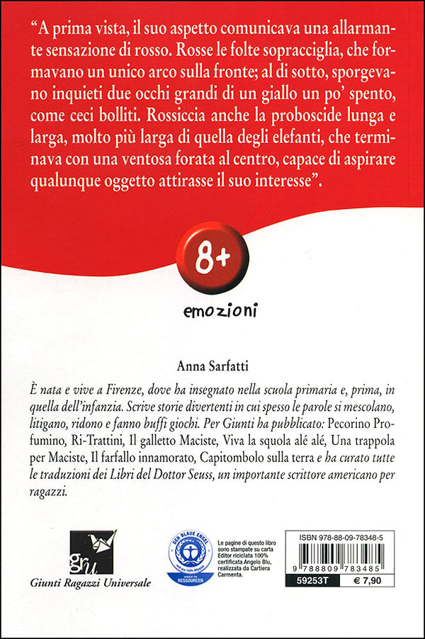Il rubagiocattoli