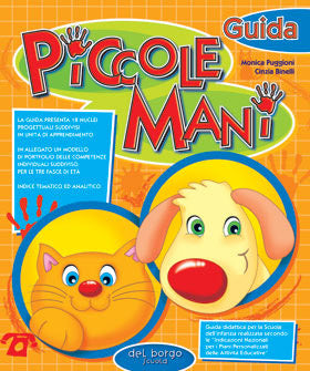 Piccole mani::Guida didattica