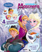Storie in Maschera - Frozen::4 maschere da indossare! - Leggi la storia e mettila in scena!