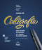 Corso di Calligrafia ::dalla matita al pennello un viaggio in punta sottile - storia, tecniche, alfabeti