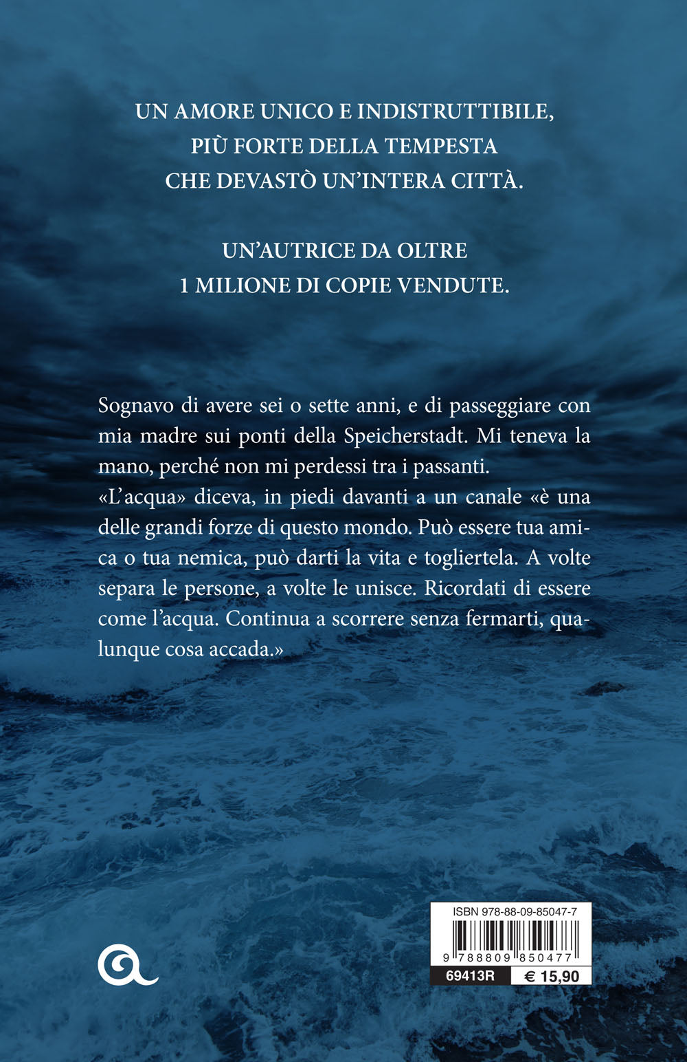 Cuore di tempesta