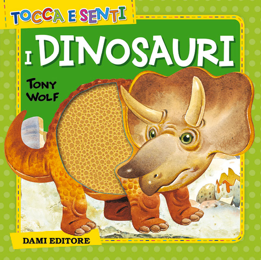 I dinosauri
