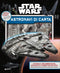 Superattivi - Star Wars. Astronavi di carta::Crea la tua collezione di navi di Star Wars ''Il risveglio della forza''