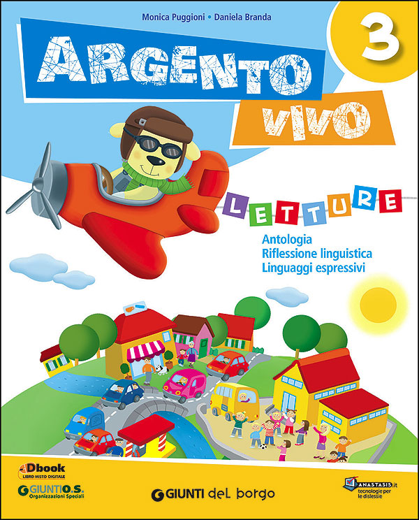 Argento vivo 3