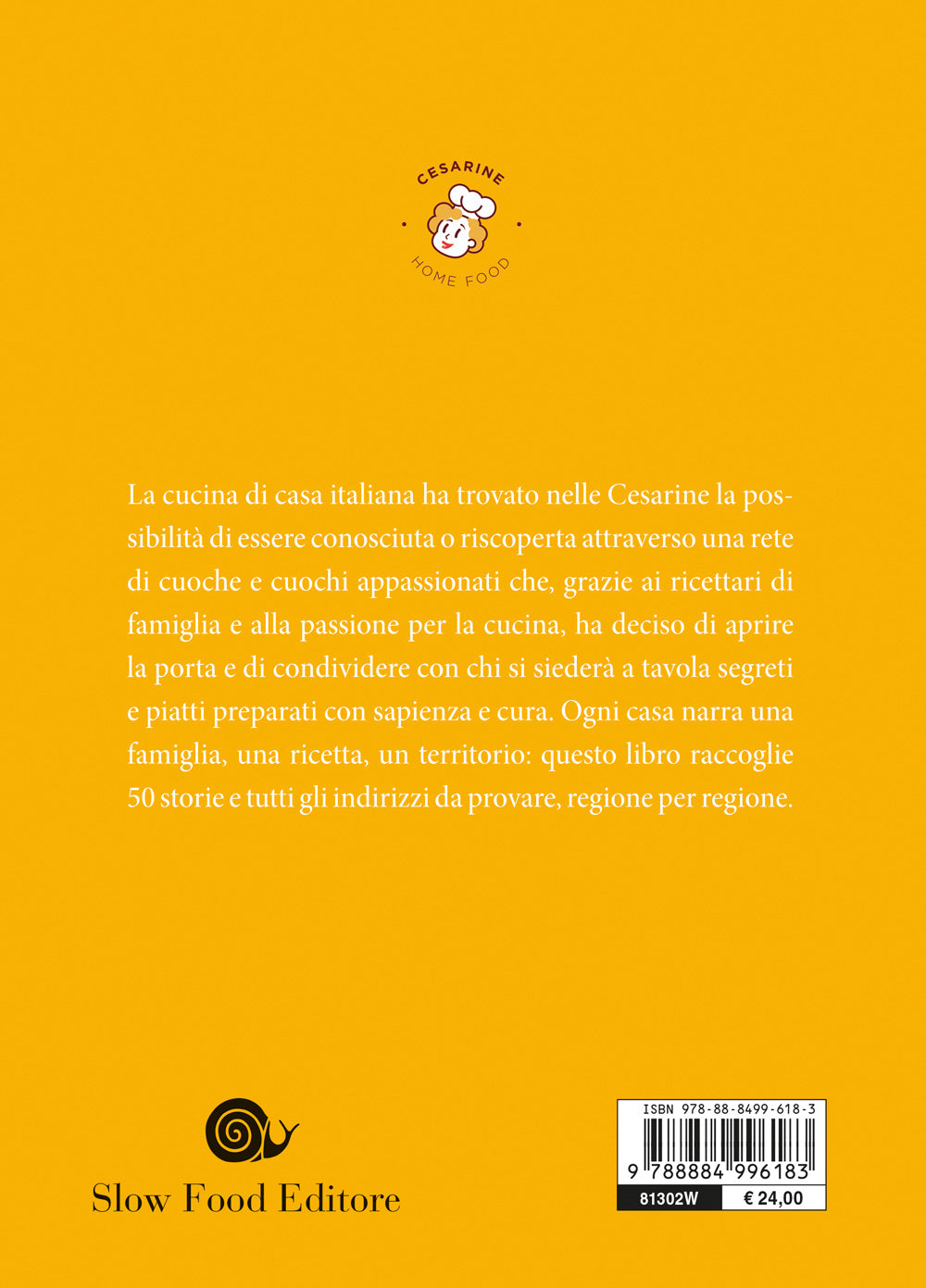 La cucina di casa delle Cesarine::Scopri l'Italia con gusto