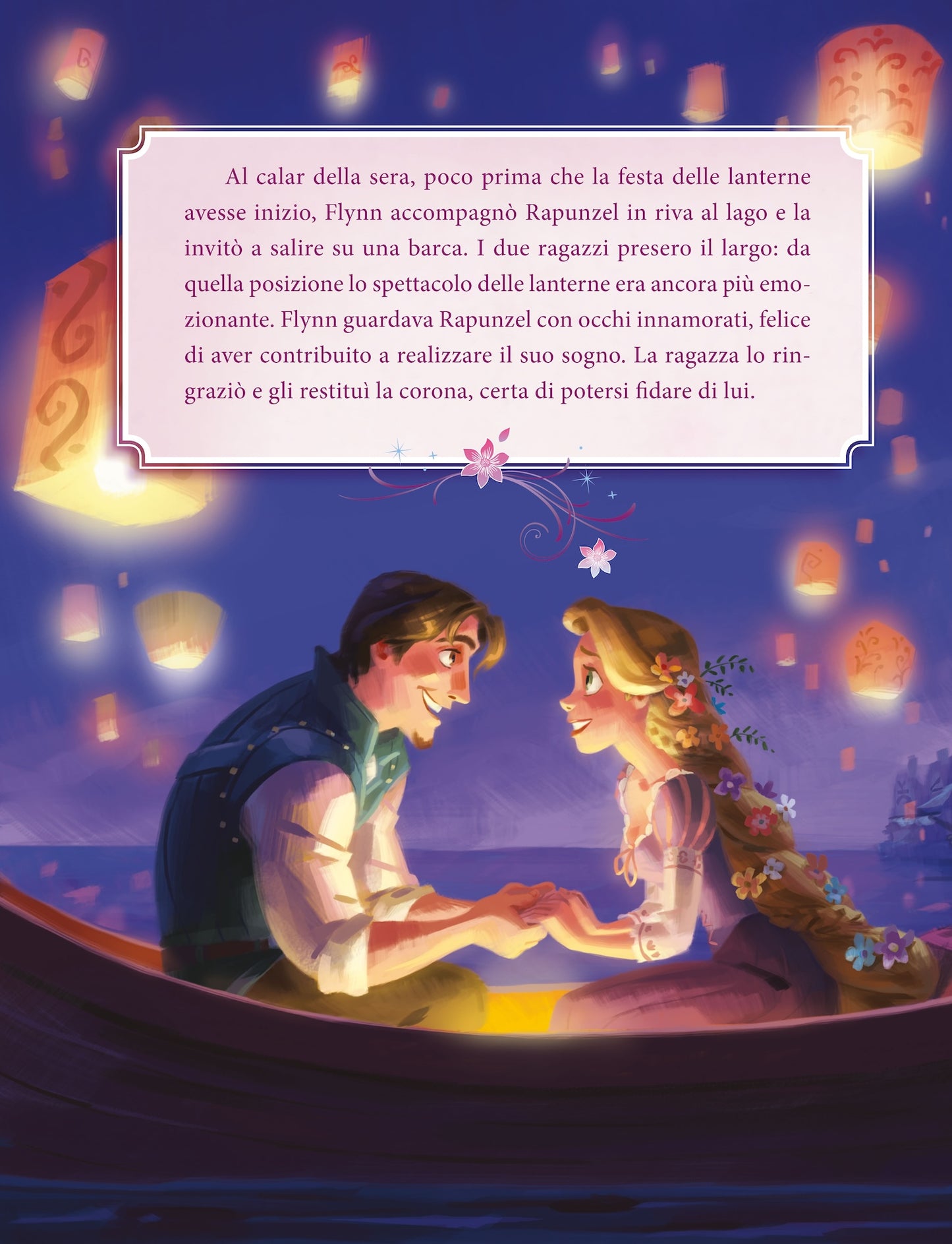 Storie di Principesse Disney - Fiabe collection