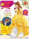 Stick&Play Special - La Bella e la Bestia::Crea il tuo mondo incantato - Più di 150 adesivi