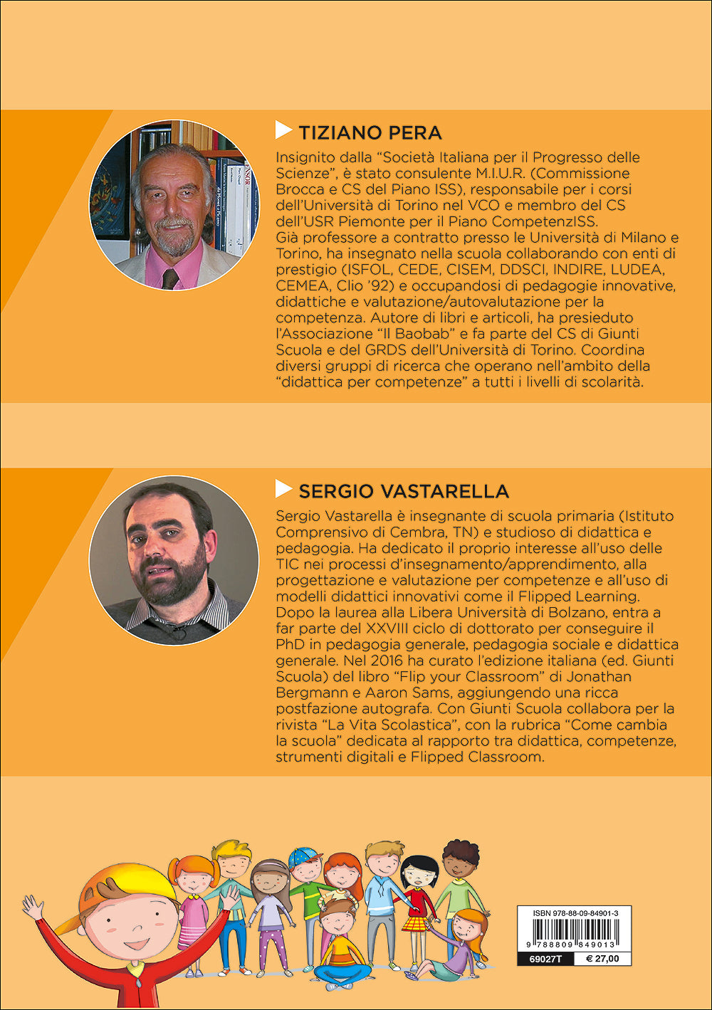 Valutare::Che cosa, come, perché, quando - Materiali aggiuntivi on line: Videoformazione, Materiali di approfondimento e operativi