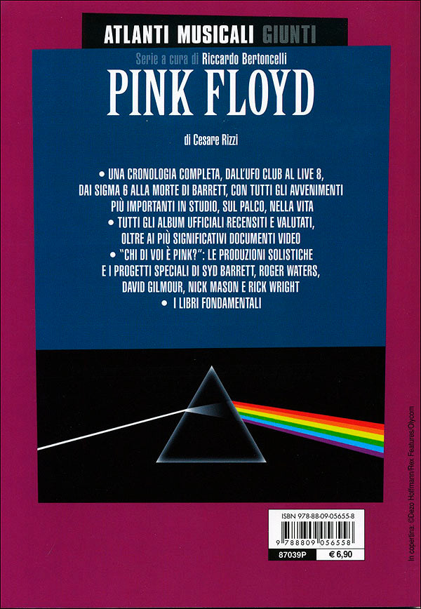 Pink Floyd