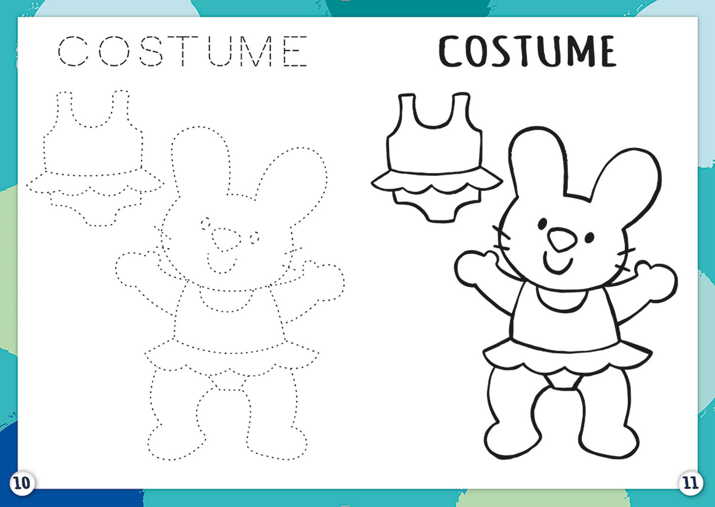 Colora facile il mare