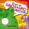Sono un dinosauro feroce!