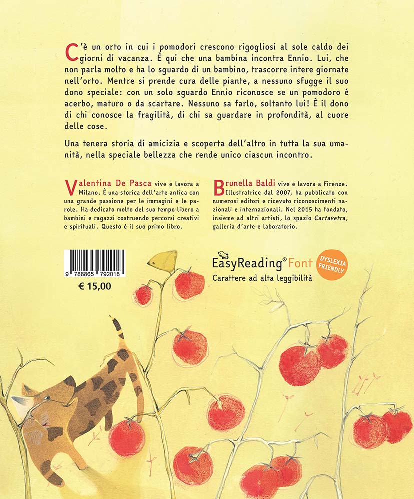 Pomodori da scartare