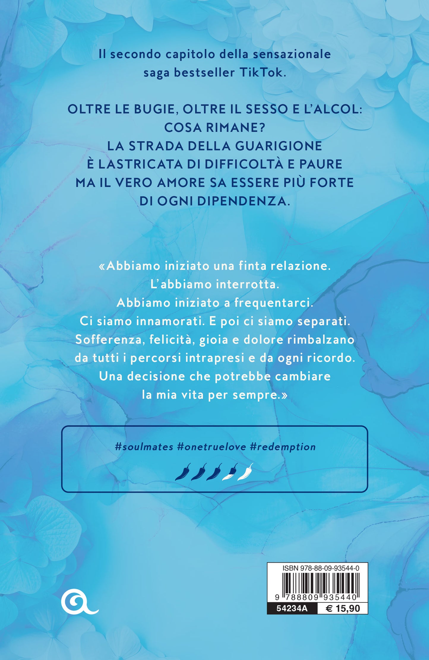 Ricochet::Resistere lontana da te