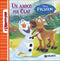 Frozen - I Librottini - Un amico per Olaf