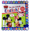 Do you speak English? - Prime frasi in Inglese::Premi e ascolta le 27 frasi!