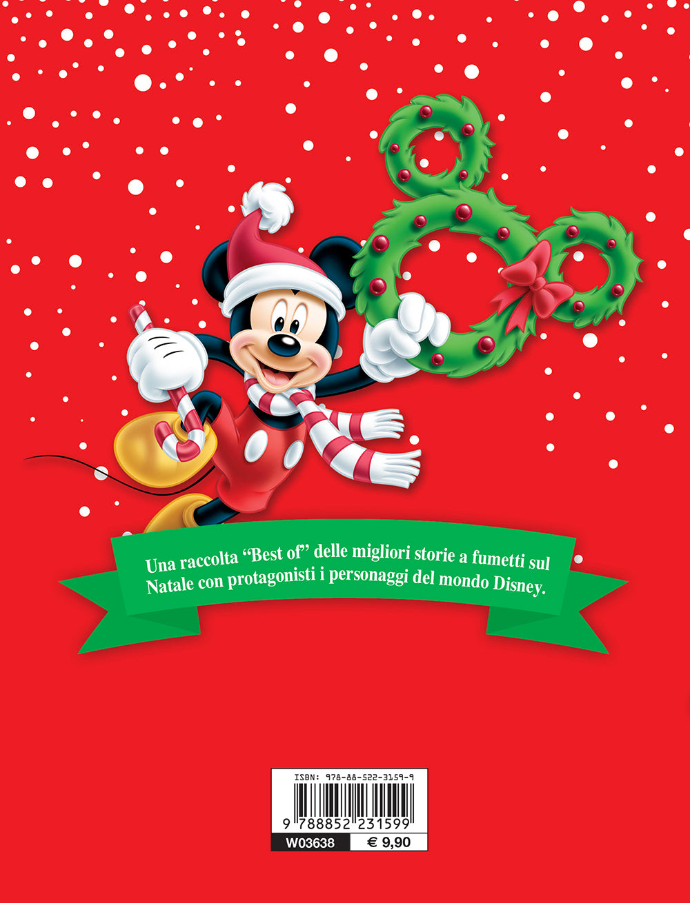 Le più belle storie di Natale::E altre feste