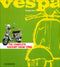 Vespa::The complete history from 1946