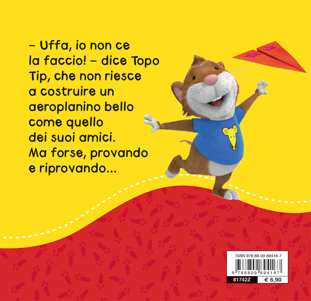 Mai dire "Non ce la faccio!"