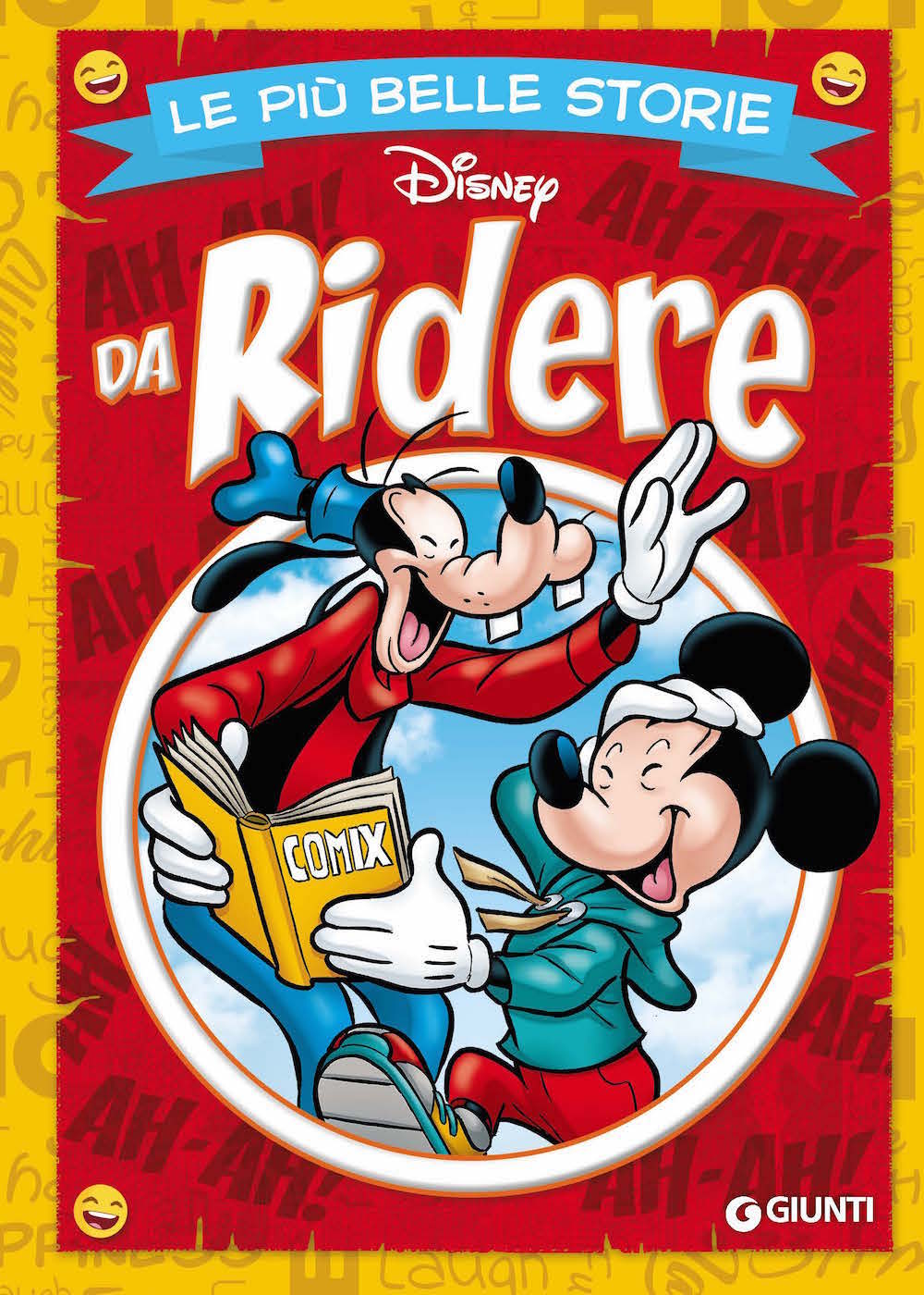 Le più belle storie da Ridere