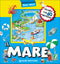 Il Mare::Un libro con 60 finestrelle!