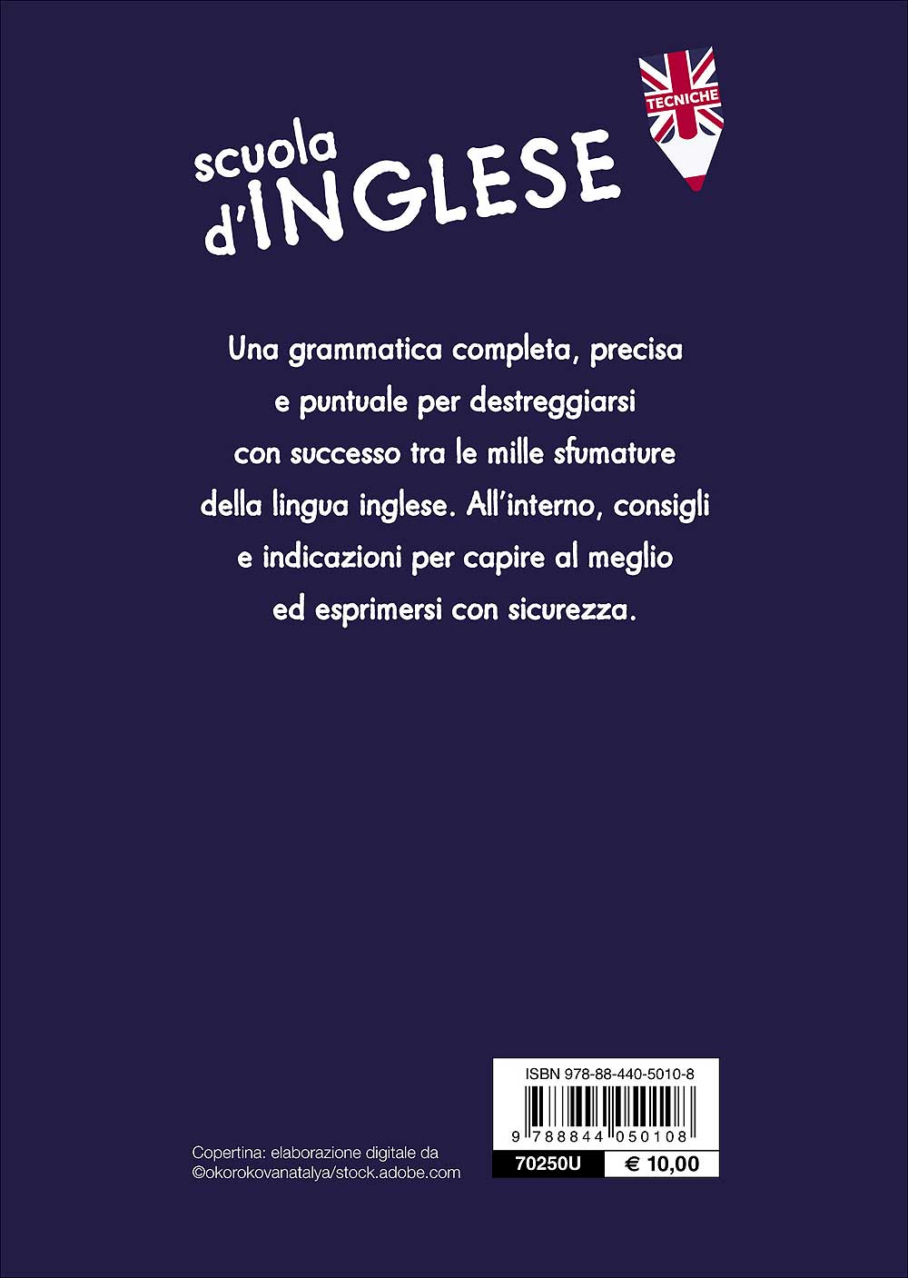 Complete Descriptive Grammar